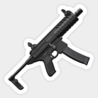 MPX Sticker